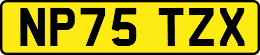 NP75TZX