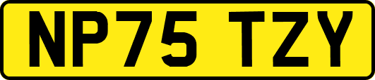 NP75TZY