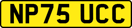 NP75UCC