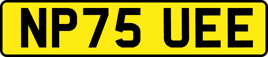 NP75UEE