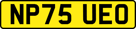 NP75UEO