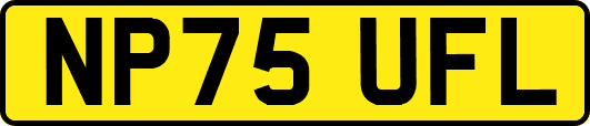 NP75UFL