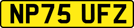 NP75UFZ