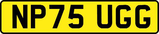 NP75UGG