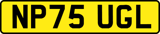 NP75UGL