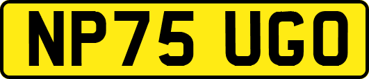 NP75UGO