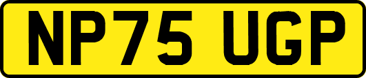 NP75UGP