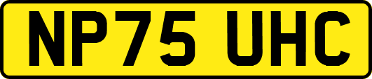 NP75UHC