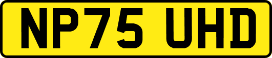 NP75UHD