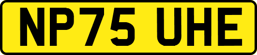 NP75UHE