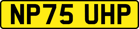 NP75UHP