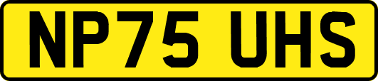 NP75UHS
