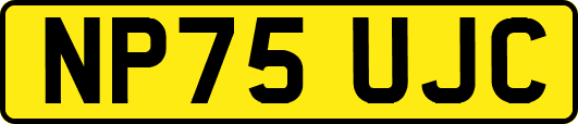 NP75UJC