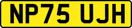 NP75UJH