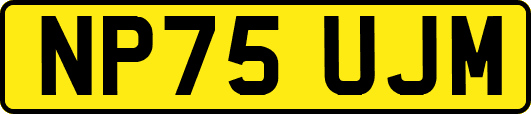 NP75UJM