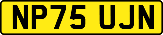 NP75UJN
