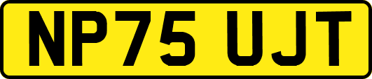 NP75UJT