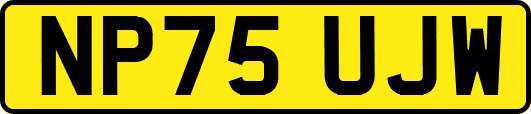 NP75UJW