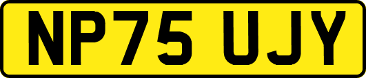 NP75UJY