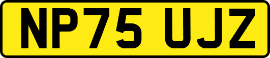 NP75UJZ