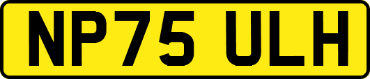 NP75ULH
