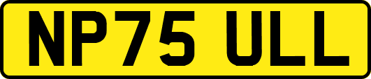 NP75ULL