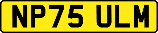 NP75ULM