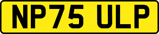 NP75ULP