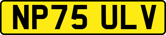 NP75ULV