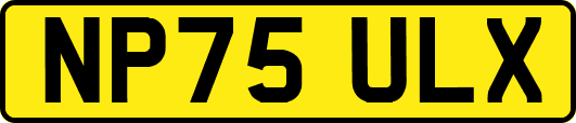 NP75ULX