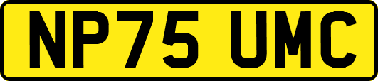 NP75UMC