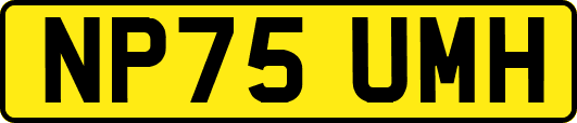 NP75UMH