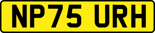 NP75URH