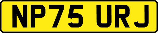 NP75URJ