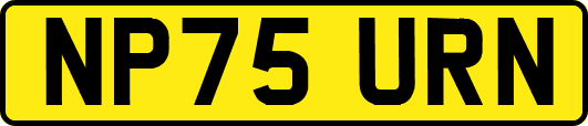 NP75URN