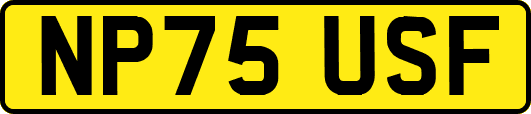 NP75USF