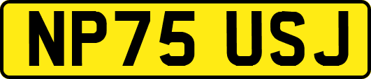 NP75USJ