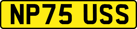NP75USS