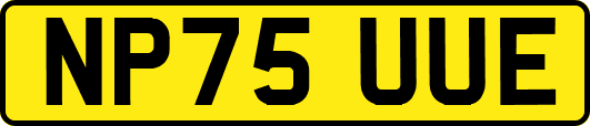 NP75UUE