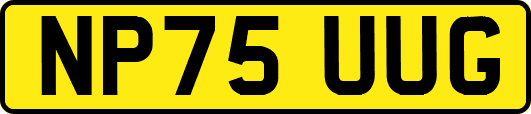 NP75UUG