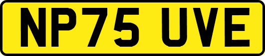 NP75UVE
