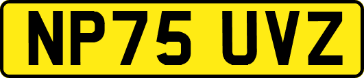 NP75UVZ