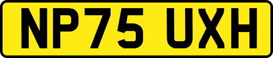 NP75UXH
