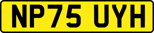 NP75UYH