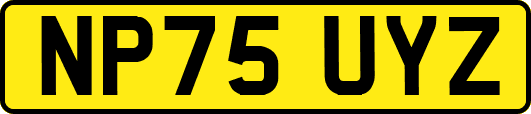 NP75UYZ