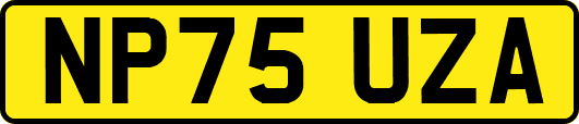 NP75UZA
