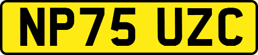 NP75UZC