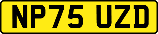 NP75UZD