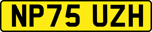 NP75UZH