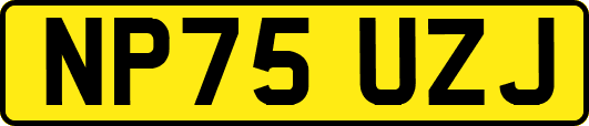 NP75UZJ